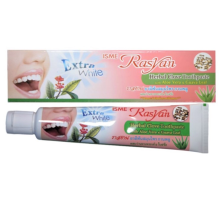 Зубная паста Rasyan Алоэ и Гуава, 30г