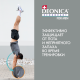 Дезодорант-антиперспирант-спрей Deonica Men Power Fresh, 150мл
