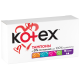 Тампоны Kotex Mini, 16шт