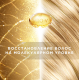 Шампунь Pantene Pro-V Miracles Molecular Bond Repair, 250мл