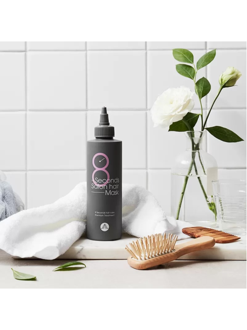 Маска для волос Masil 8 seconds Salon, 200мл