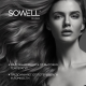 Термозащитный спрей для волос SoWell Studio Thermo Care, 250мл