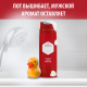Гель для душа + шампунь мужской Old Spice Night Panther 3в1 c цитрусом и ванилью, 1л
