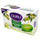 Мыло туалетное Duru Olive blooming white, 140г