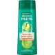 Шампунь Garnier Fructis Рост во всю силу для ослабленных склонных к выпадению волос укрепляющий, 400мл