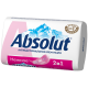Мыло туалетное Absolut Нежное, 90г