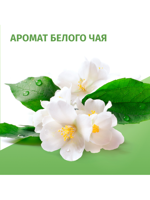 Дезодорант-спрей Фа Натуральная свежесть Аромат белого чая, 150мл