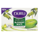 Мыло туалетное Duru Olive blooming white, 140г