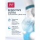 Зубная паста Splat Sensitive Ultra для снижения чувствительности зубов и восстановления эмали, 130г