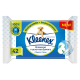 Влажная туалетная бумага Kleenex, 42 листа