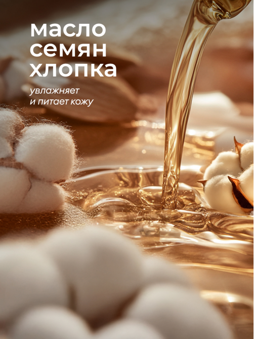 Крем-мыло жидкое Milana Professional увлажняющее, 1л