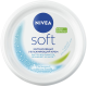 Крем для лица, рук и тела Nivea Soft Интенсивный увлажняющий, 200мл
