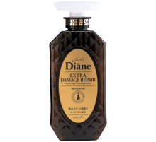 Шампунь Moist Diane Perfect Beauty кератиновое восстановление, 450мл