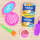 Прокладки гигиенические Always Ultra Light Duo, 20шт