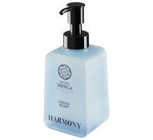 Мыло жидкое Natura Siberica Harmony, 450мл