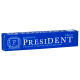 Зубная паста President Sensitive для чувствительных зубов (RDA 25), 75г