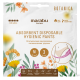 Трусы женские Marabu Botanica размер M, 3шт