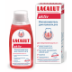 Ополаскиватель Lacalut Aktiv для полости рта, 300мл