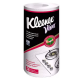 Тряпки Kleenex Viva универсальные в рулоне