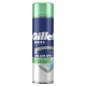 Гель для бритья Gillette Болей За Наших для чувствительной кожи, 200мл