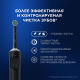 Электрическая зубная щетка Oral-B Vitality Pro черная