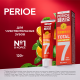 Зубная паста Perioe Total 7 Комплексное действие, 120г