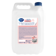 Крем-мыло Aura Pure Cotton Овсяное молоко 2в1, 5л