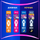 Прокладки гигиенические Always Ultra Platinum Night Single ультратонкие, 6шт