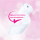 Туалетная бумага Papia Tropical Exotics 3 слоя, 8 рулонов