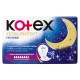 Прокладки Kotex Extra Protect ночные, 5шт
