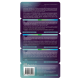 Сыворотка Skinlite гиалуроновая кислота (2г x 4шт), 8г