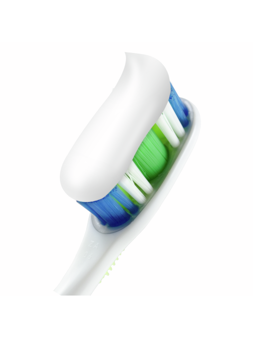 Зубная паста Colgate Прополис отбеливающая с натуральными ингредиентами для бережного отбеливания зубов, 100мл