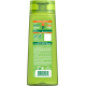 Шампунь Garnier Fructis Ламинирование и блеск, 400мл