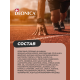 Дезодорант-антиперспирант-спрей Deonica Men Active Start, 150мл