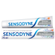 Зубная паста Sensodyne Экстра отбеливание для чувствительных зубов с фтором, 75мл