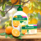 Крем-мыло жидкое Palmolive Натурэль Витамин C и Апельсин, 300мл