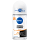 Антиперспирант-ролик Nivea Черное и белое Невидимый Extra, 50мл