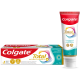 Зубная паста Colgate Total 12 Профессиональная Чистка с специальным ингредиентом для гладких и блестящих зубов, 75мл