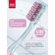Зубная щетка Splat Professional Clinic Care мягкая