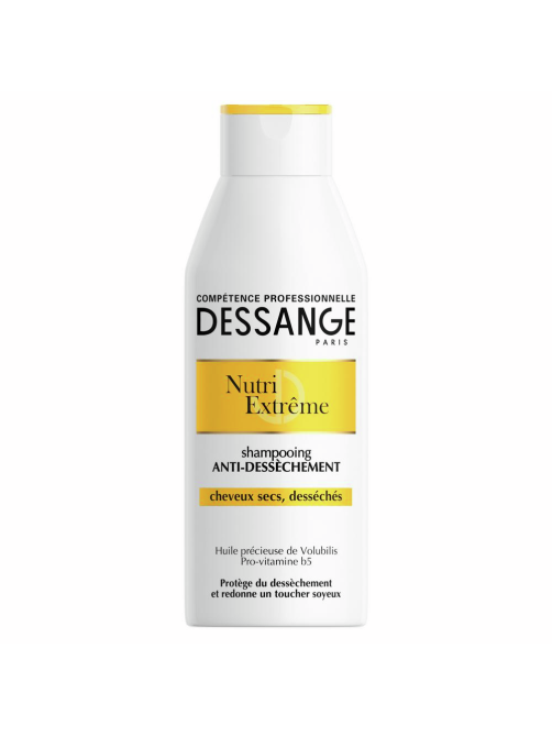 Шампунь Dessange Экстра-питание, 250мл