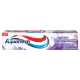 Зубная паста Aquafresh Активное отбеливание отбеливающая для защиты от кариеса с фтором, 100мл
