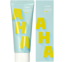 Гель для умывания L.Sanic Mild Exfoliation Cleansing с AHA-кислотами, 150мл