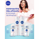 Антиперспирант-спрей Nivea Эффект пудры, 150мл
