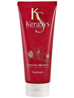 Маска для волос Kerasys Oriental Premium Treatment, 200мл