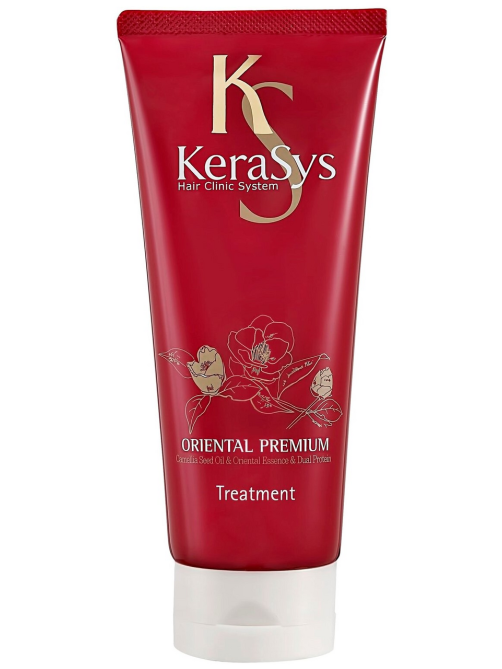 Маска для волос Kerasys Oriental Premium Treatment, 200мл
