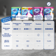 Бумажные полотенца Zewa Expert Decor, 2шт