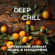 Дезодорант-спрей Blade Deep Chill, 150мл