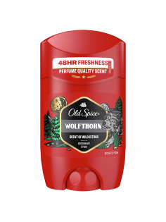 Дезодорант-стик Old Spice Wolfthorn, 50мл
