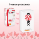Прокладки ежедневные Kotex Normal, 56шт