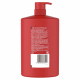 Гель для душа + шампунь мужской Old Spice Captain 3в1, 1л